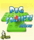 game pic for Peg Solitaire Deluxe